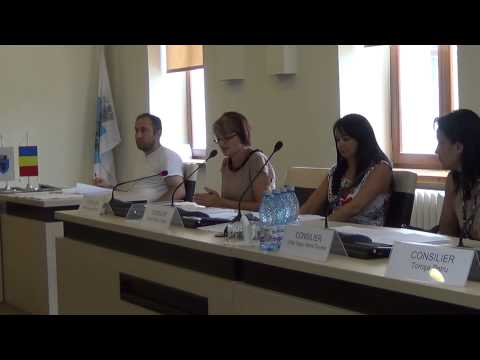 Sedinta CL Sighet (30 iulie 2013)