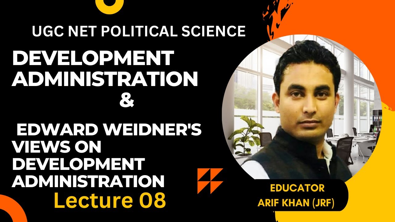 Development Administration