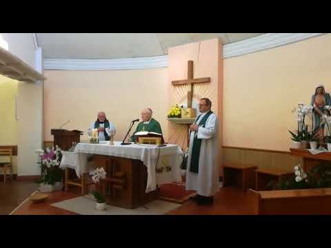 Charbel TV-Msza Święta w Medjugorie w Święto Niepodległości Polski -13.11.2018