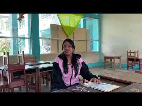 Proyecto: Decidimos vivir Mejor. Equipo: Acciones sin Adicciones. Región Loreto, Ugel Maynas.