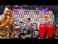 CAMPESINA (VICO) /RITMO LOHAN /MASTER RESTO BAR - CHIMBOTE 2025