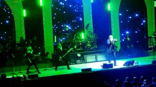 Trans Siberian Orchestra - What is Eternal  - Live 22.3.2011 Berlin (HD)