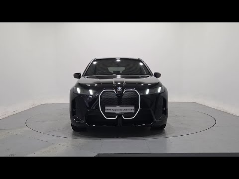 BMW iX xDrive45 M Sport  408 Electric 100.6kWh Aut - Image 2