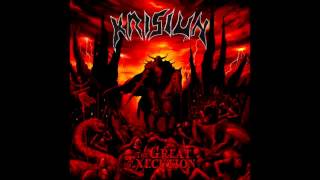 Krisiun - 2011 - The Great Execution (Full Album)