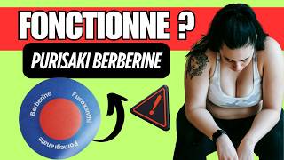 Purisaki Berberine Patches Avis – Fonctionne ? - Résultats réels, ingrédients et effets secondaires