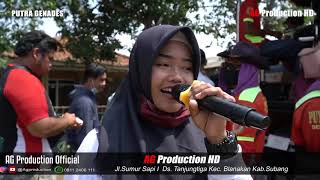 Download lagu LOSDOL - PUTRA GENADES | LIVE PASUNG mp3