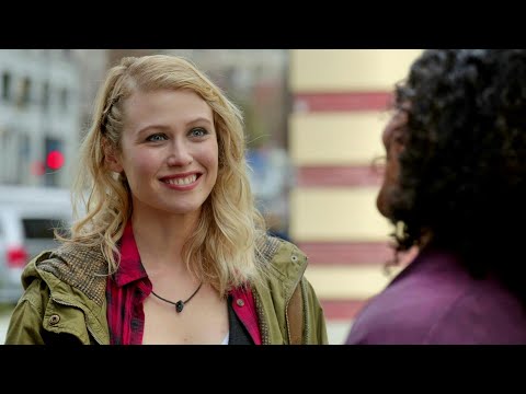 Once Upon A Time 7x16 Sabine Talks With Tilly And Rogers - Margot Wants Her Mother Zelena Change