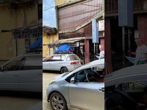 Nuevas Tarifas de Transporte Rápido desde Caranavi