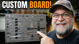 DIY Ratchet Board That'll Make You Jealous