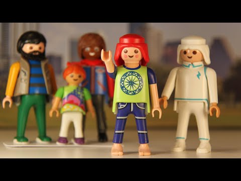 Der erste Brief des Johannes to go (in 3,5 Minuten)