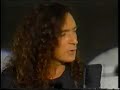 THUNDER / DIRTY LOVE ACOUSTIC LIVE
