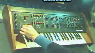 Video thumbnail for Korg 800 DV Maxikorg | demo by Jexus / WC Olo Garb by Jexus (sounds-for-synths.com)