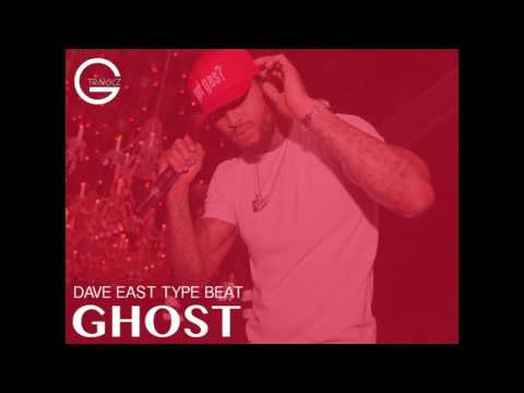 (FREE) Dave East x Drake x Fabolous Type Beat - Ghost | 2017 Gritty East Coast Type Beat | DOWNLOAD