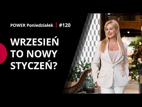 Co wpływa na moją skuteczność? POWER PONIEDZIAŁEK #120