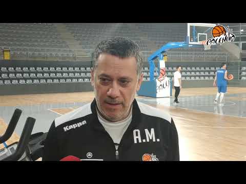 Previa J17 Chocolates Trapa Palencia vs Coviran Granada