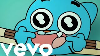 The Amazing World of Gumball - Life Can Make You S