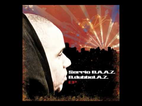 Serrio B.A.A.Z - PNO