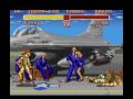 Super Street Fighter 2 TAS -- Cammy (tentative)