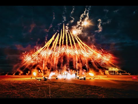 179. Caffero - Atmozfears & Sound Rush - Come Back Home (Pyromusical)