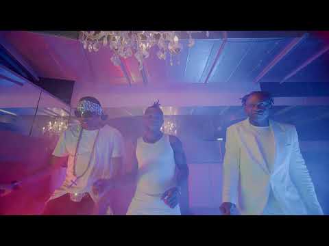 Sam Dutchy & Dr. Alban - Nwaamaka (Show Them) [Official Video]