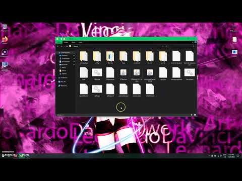 Setting up an FTB Infinity Evolved 1 7 10 server in windows with ngrok portforwarding