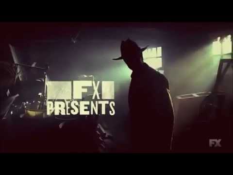 afbeelding Justified Intro Tv