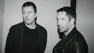 The Background World Demos - Nine Inch Nails