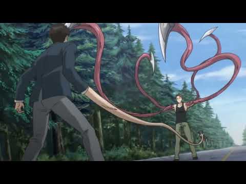 Parasyte AMV x INIX ft. 21NXXTES My best AMV //eLCid Edits\\