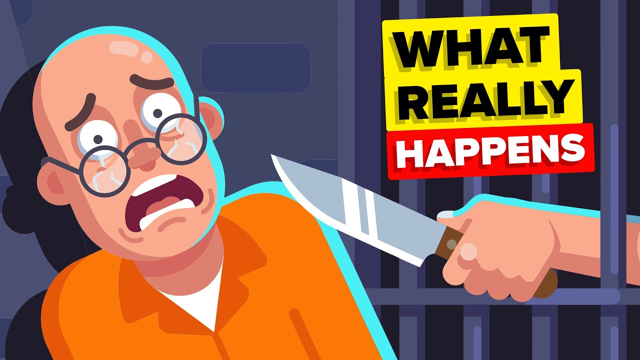 What Happens to Molesters in Prison
