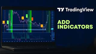 How To Add Indicators in TradingView (Quick & Easy Guide 2026)