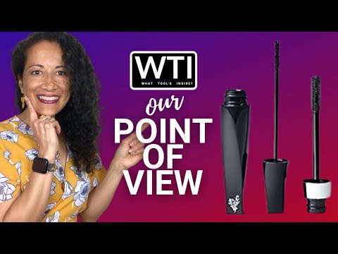 MOODSTRUCK EPIC Twisted Mascara - WTI product video review