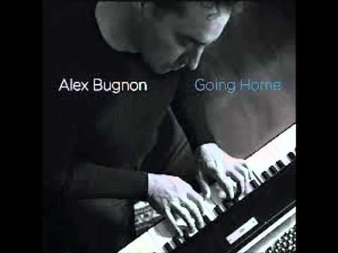 Alex Bugnon - Silverfinger