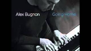 Alex Bugnon - Silverfinger