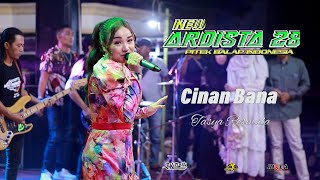 Download lagu NEW ARDISTA 28 || CINAN BANA || TASYA ROSMALA || IDOLA MUSIC mp3