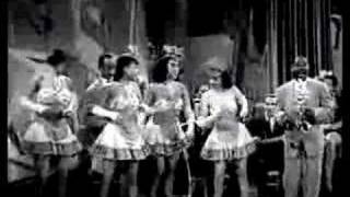 reet petite and gone louis jordan