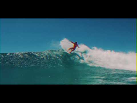 Eternity featuring Courtney Conlogue - Part One: Gold Coast