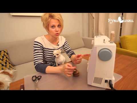 ★ Гирлянда из бумаги ★ декор рукавички