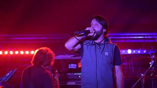From A Second Story Window live 2023-11-18 (reunion show) Westside Bowl, Youngstown, OH MULTICAM
