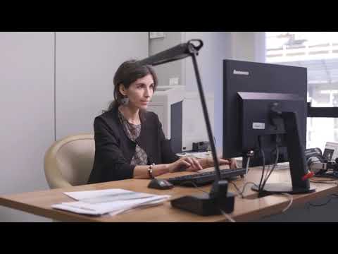 Relazione annuale della Banca d'Italia - 29 maggio 2018 - video walk in