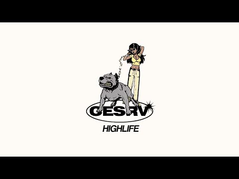 CESRV -  GEDOWN2 [HIGHLIFE] - 2025