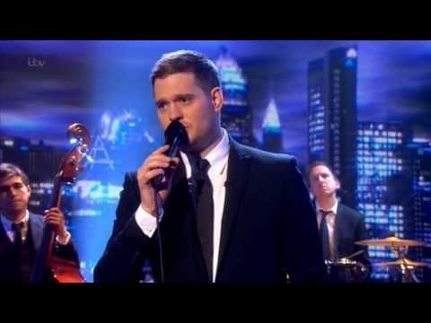 Michael Bublé - Young At Heart