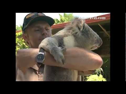 Australia Zoo, Brisbane by Asiatravel.com