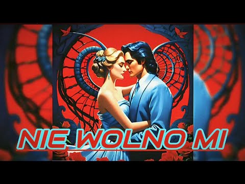 Wiesława Drojecka - NIE WOLNO MI