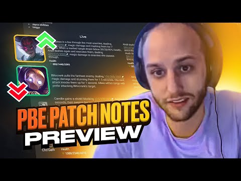 Saintvicious 11.24 Patch Rundown