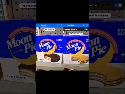 Moon pies in bulk for $2.50 a box at Walmart