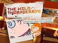 Nicktoons Network 2005 DVD Various Bumpers Promos