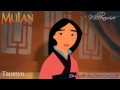 ℳulan Die For Honor Collab By ℳlleauvive ℑaomyo