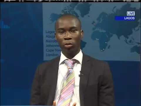 Ikechukwu Iheanacho - Stanbic IBTC Bank