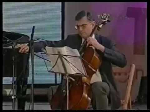 Serban Nichifor: Amazing Grace Echo (11 sep 2004)