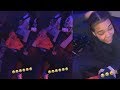 Young Ma Couldn T Hold Back Laughing At Her Friend Getting Water Dumped On Him